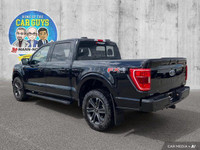Unleash the power and capability of this 2022 Ford F-150 XLT Crew Cab. Boasting a robust 3.5L V6 Eco... (image 3)