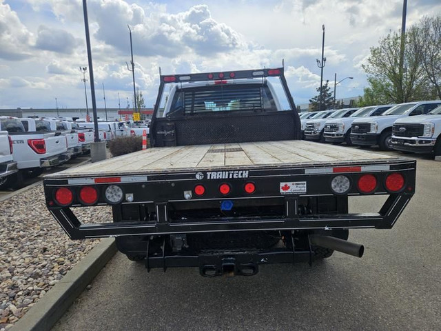 2024 Ford Super Duty F-350 SRW XL in Cars & Trucks in St. Albert - Image 4