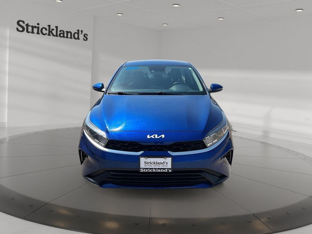 2022 KIA FORTE EX in Cars & Trucks in Stratford - Image 3