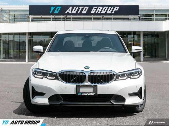 2019 BMW 3 Series 330i xDrive Sedan l Low Km!!! Sale Pending in Cars & Trucks in Markham / York Region - Image 3