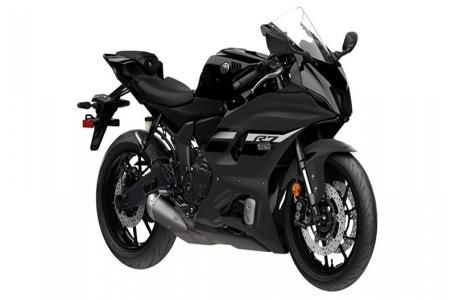 2024 Yamaha YZF-R7 in Street, Cruisers & Choppers in St. Albert - Image 2
