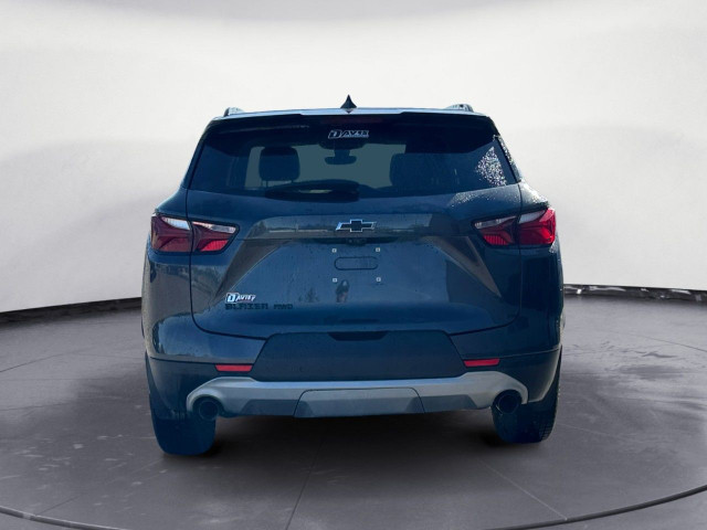 2021 Chevrolet Blazer in Cars & Trucks in Lethbridge - Image 4