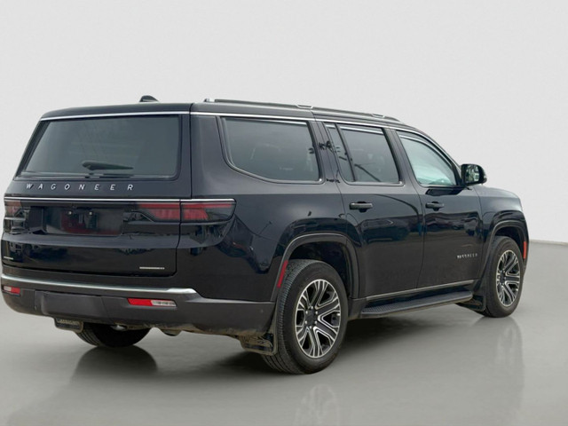 2022 Jeep Wagoneer Series III in Cars & Trucks in Brandon - Image 3