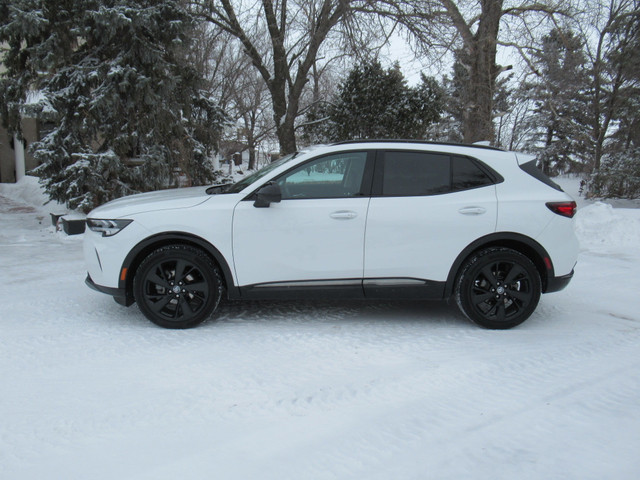 2022 Buick ENVISION Essence ST AWD in Cars & Trucks in Winnipeg - Image 2