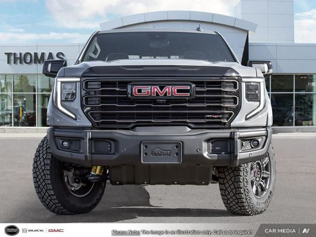 2025 GMC Sierra 1500 AT4X in Cars & Trucks in Oshawa / Durham Region - Image 2