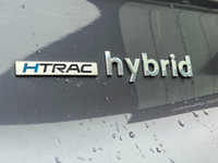 WAS: $30388 NOW: $29616 plus taxes and licensing feesLagoon Blue 4D Sport Utility I4 6-Speed Automat... (image 5)