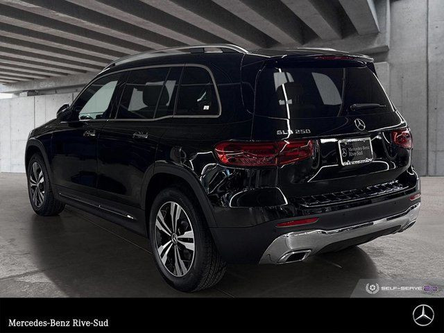 2026 Mercedes-Benz GLB 250 4MATIC in Cars & Trucks in Longueuil / South Shore - Image 3