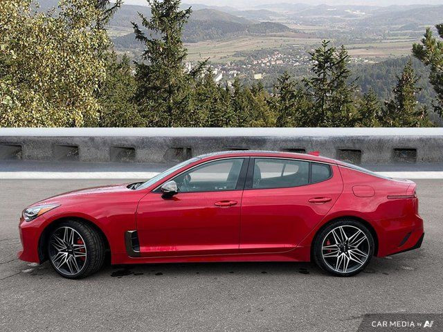 2023 Kia Stinger GT Limited in Cars & Trucks in Moncton - Image 2
