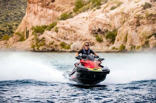 2025 Kawasaki Jet Ski 310X in Personal Watercraft in Muskoka - Image 4