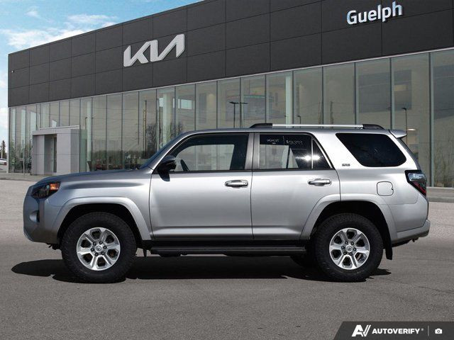 2023 Toyota 4Runner SR5 Premium | Nav | Tow Hooks | Sunroof in Cars & Trucks in Guelph - Image 3