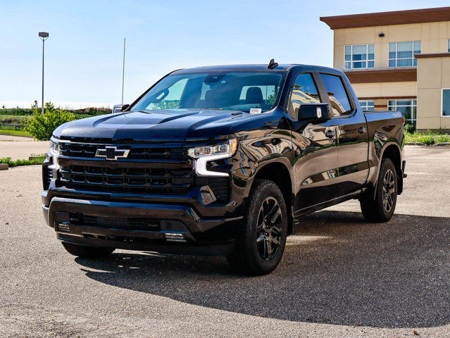2025 Chevrolet Silverado 1500 RST in Cars & Trucks in Strathcona County - Image 4