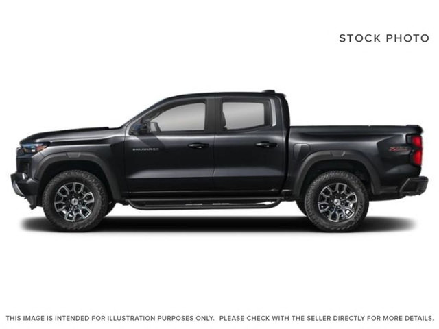 2025 Chevrolet Colorado Z71 in Cars & Trucks in Edmonton - Image 3