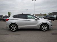 The 2019 Buick Envision Preferred AWD delivers a premium and dependable driving experience in a comp... (image 7)