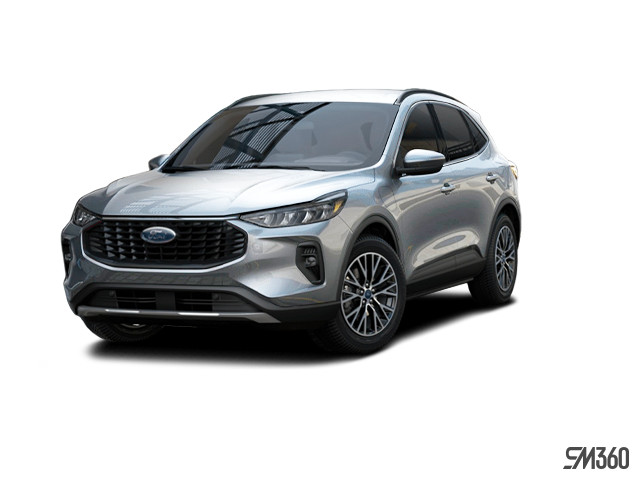 2025 Ford Escape PHEV in Cars & Trucks in Windsor Region - Image 3