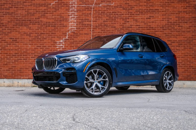 2023 BMW X5 40i