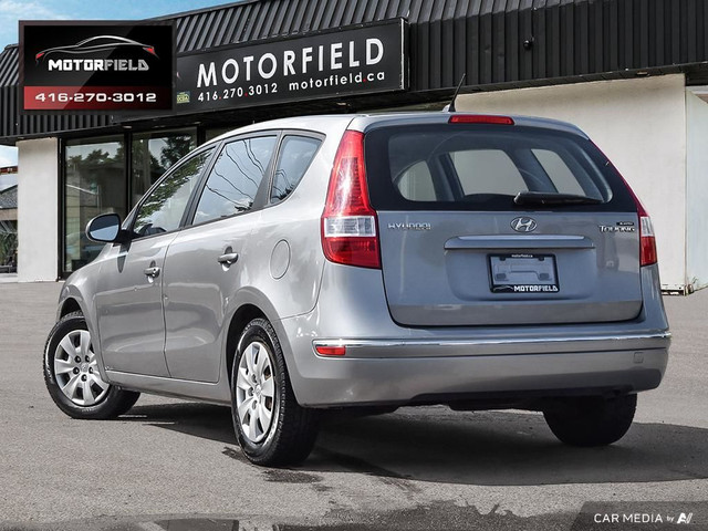 2011 Hyundai Elantra Touring GL *Keyless Entry, Cruise Control,  in Cars & Trucks in City of Toronto - Image 4