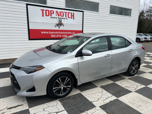 2017 Toyota Corolla LE - FWD, Heated seats, Rev.cam, Alloys, A.C in Cars & Trucks in Annapolis Valley - Image 2