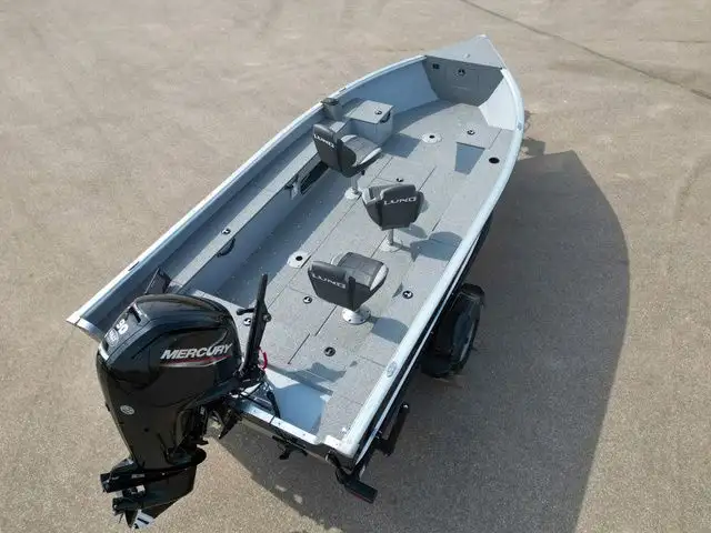 2024 Lund 1875 Alaskan Tiller in Powerboats & Motorboats in Prince Albert - Image 13