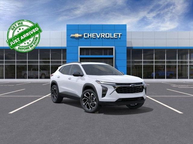 2025 Chevrolet Trax 2RS in Cars & Trucks in Mississauga / Peel Region