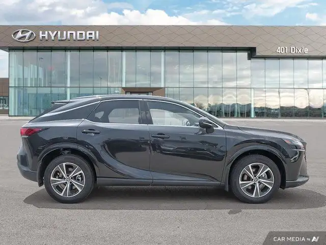 2025 Lexus RX RX 350h in Cars & Trucks in Mississauga / Peel Region - Image 7