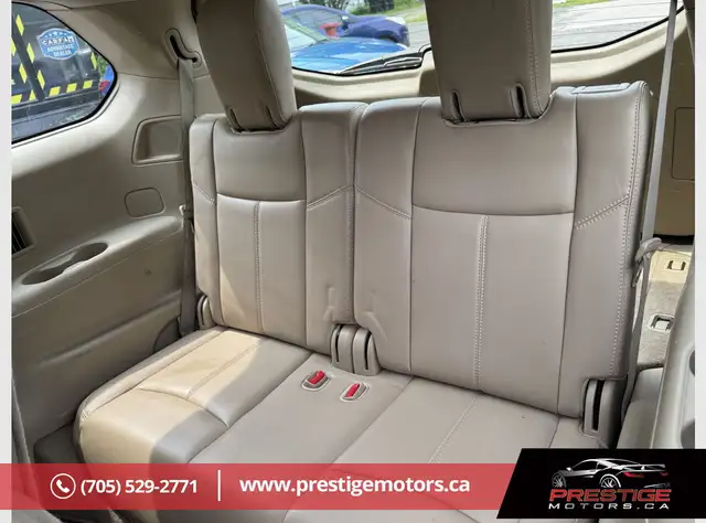 2015 Nissan Pathfinder SV in Cars & Trucks in Barrie - Image 19