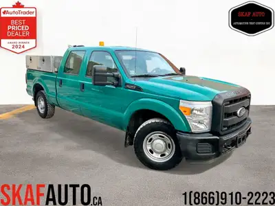 AUTOTRADER'S BEST PRICED DEALER AWARD WINNER 2024 Sale Price plus HST & Licensing! Safety Inspection...