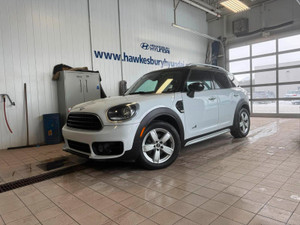 2020 MINI Cooper Countryman Cooper