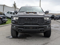 Delivers 15 Highway MPG and 17 City MPG! This Ram 1500 has a durable Twin Turbo Premium Unleaded I-6... (image 1)