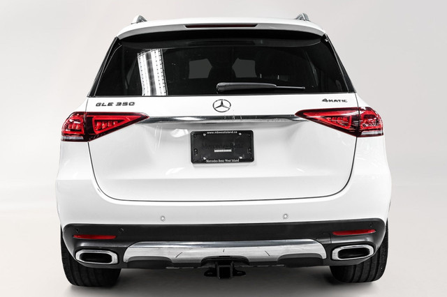 2023 Mercedes-Benz GLE350 4MATIC SUV | Premium | Premium plus |  in Cars & Trucks in City of Montréal - Image 4