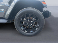 WE CAN GET YOU APPROVED ON THIS 2021 JEEP WRANGLER SAHARA 4XE TODAY FEATURED OPTIONS -Premium leathe... (image 8)