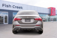 ==== 2022 Mercedes-Benz A220 4MATIC -- 188 HP | One Owner | Traded for 2025 Nissan Sentra SV | Premi... (image 5)