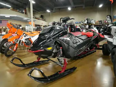 FREERIDE FRENZY WITH THE SKI-DOO FREERIDE PAYMENTS ONLY $103 BI-WEEKLY OAC!! APPLY TODAY! THE 2023 S...