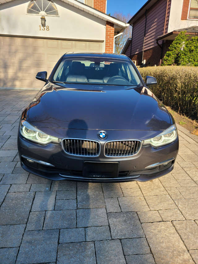 2017 BMW 328d Xdrive in Cars & Trucks in City of Toronto