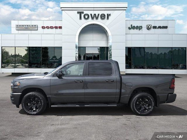 2025 Ram 1500 Sport in Cars & Trucks in Calgary - Image 3