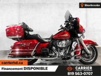 2012 Harley-Davidson FLHTC103