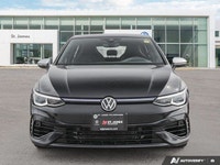 * 4MOTION all-wheel-drive * 6-speed manual transmission * R-Performance Torque Vectoring * 10-inch t... (image 7)