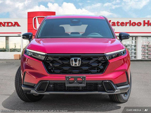 2026 Honda CR-V Hybrid EX-L in Cars & Trucks in Kitchener / Waterloo - Image 2