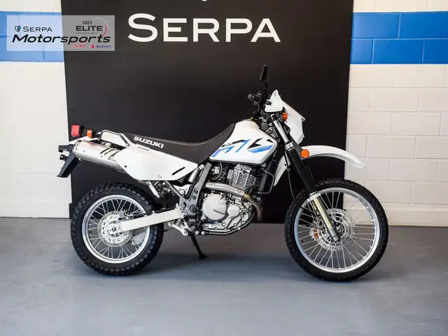 2024 Suzuki DR650SE in Street, Cruisers & Choppers in Markham / York Region - Image 2
