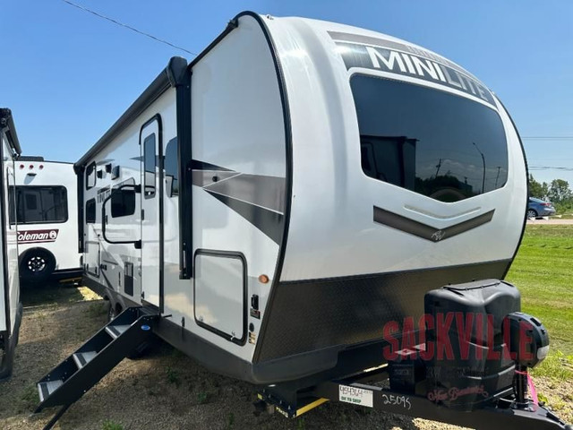 2023 Forest River RV Rockwood Mini Lite 2509S in Travel Trailers & Campers in Moncton