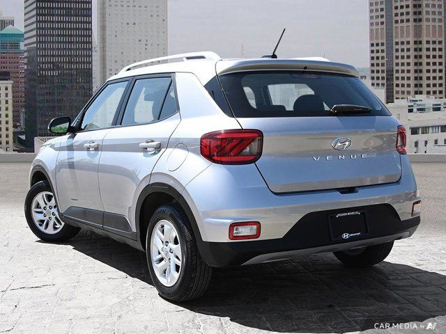 2023 Hyundai Venue Preferred | No Accidents | Certified in Cars & Trucks in Calgary - Image 4