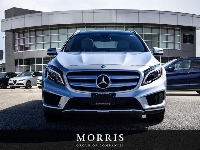 2016 Mercedes-Benz GLA 250 in Cars & Trucks in Winnipeg - Image 2