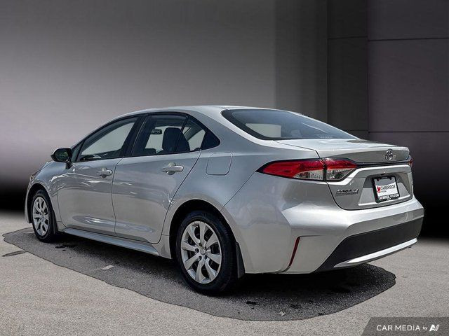 2021 Toyota Corolla LE | Safety Sense | Heated Seats | Carplay in Cars & Trucks in Cambridge - Image 3