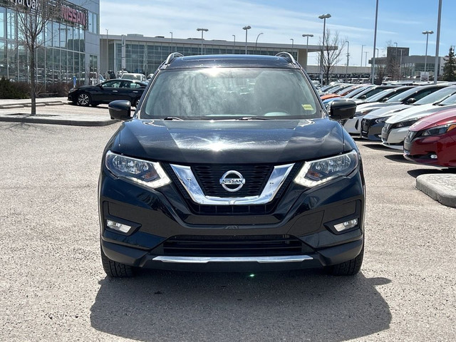  2017 Nissan Rogue SV AWD- Navigation/Power Sunroof in Cars & Trucks in Calgary - Image 2