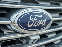 Command the road with this 2022 Ford Edge Titanium, boasting a powerful Twin-Scroll 2.0L EcoBoost en... (image 8)