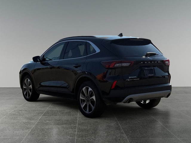 2024 Ford Escape Platinum AWD in Cars & Trucks in Calgary - Image 4