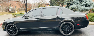 2006 Bentley Continental Flying Spur