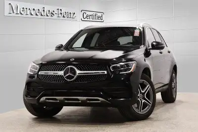 MB Certifiee ! Ensemble haut de gamme, Ensemble haut de gamme Plus, Ensemble de sport, Apple Carplay...