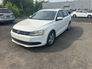 2014 Volkswagen JETTA S COMFORTLINE AUTO TOIT OUVRANT