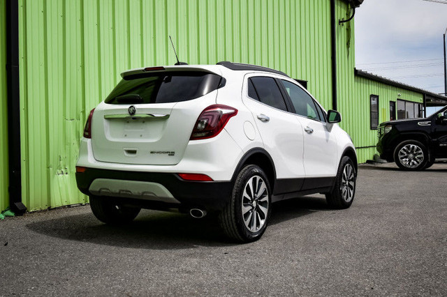 2022 Buick Encore Preferred • ALLOY WHEELS • CP/AA • R-V CAM in Cars & Trucks in Ottawa - Image 3
