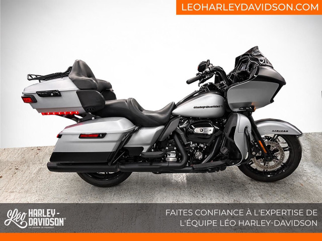 2020 Harley-Davidson FLTRK ROAD GLIDE LIMITED in Touring in Longueuil / South Shore